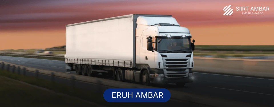 Eruh Ambar Kargo
