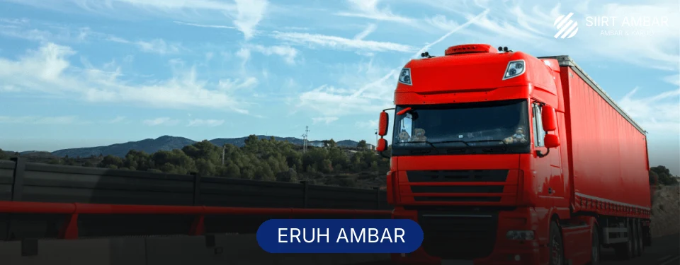 Eruh Ambar