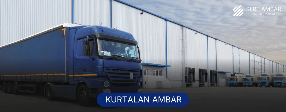 Kurtalan Ambar Kargo