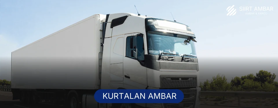 Kurtalan Ambar