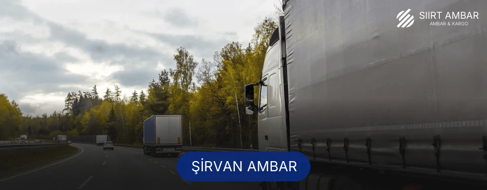 Şirvan Ambar