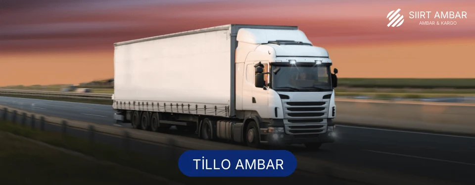 Tillo Ambar