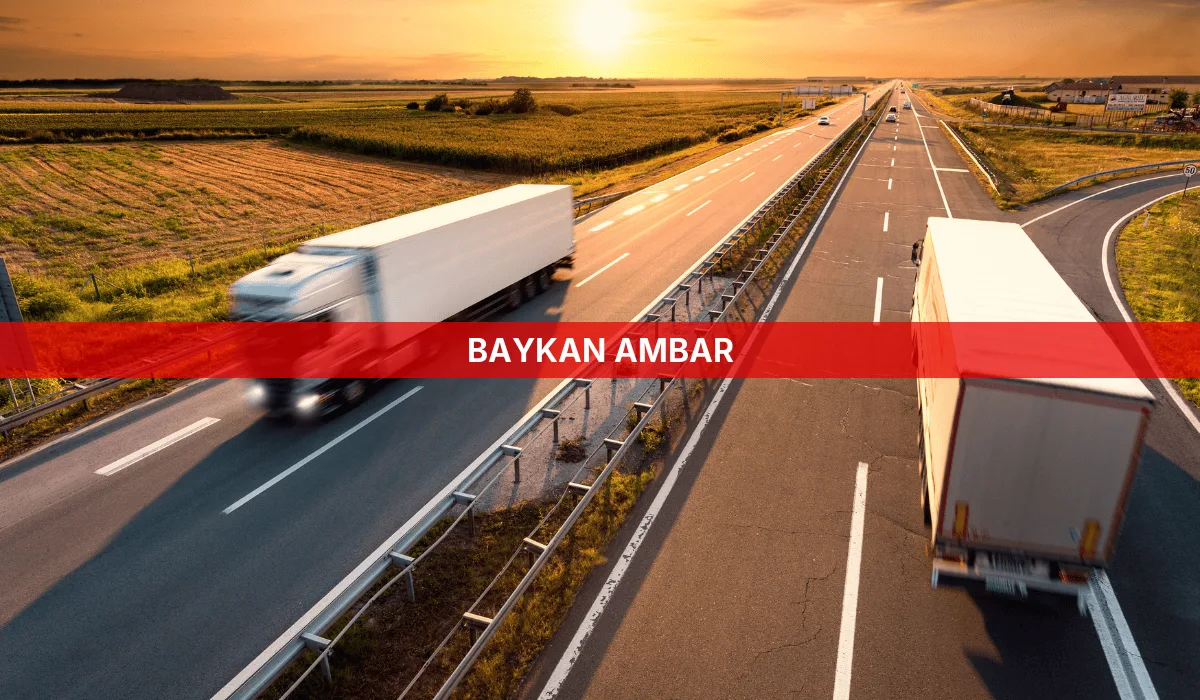 Baykan Ambar