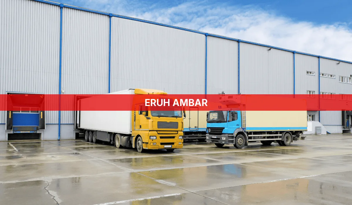 Eruh Ambar