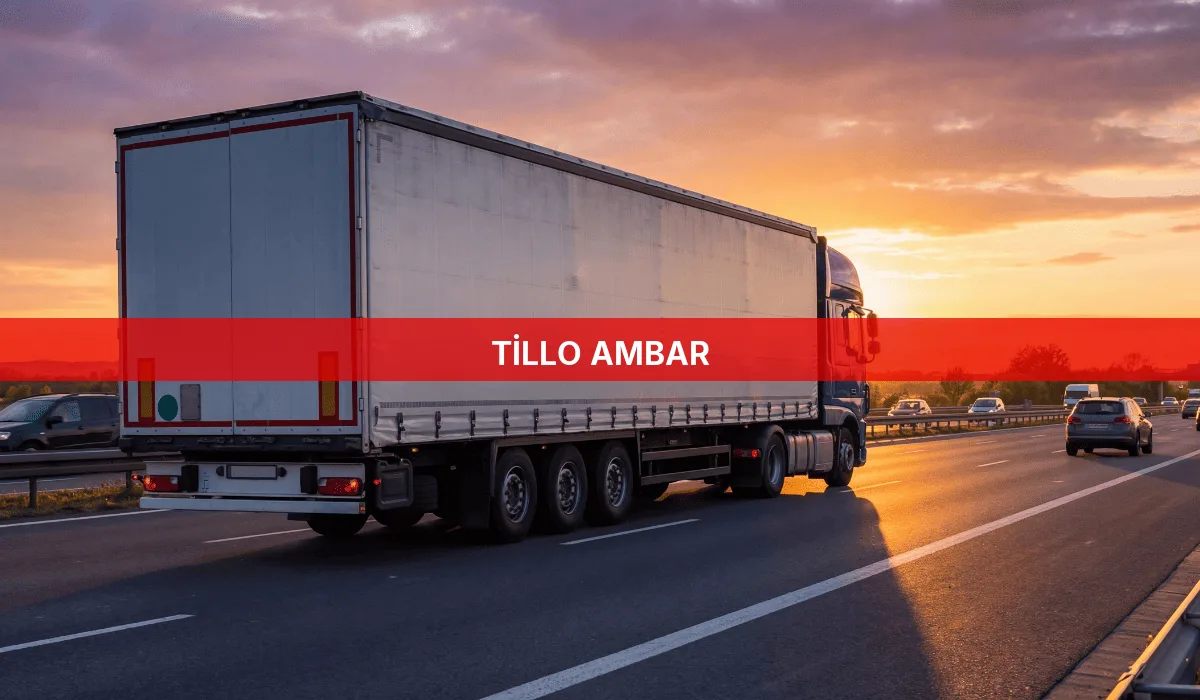 Tillo Ambar